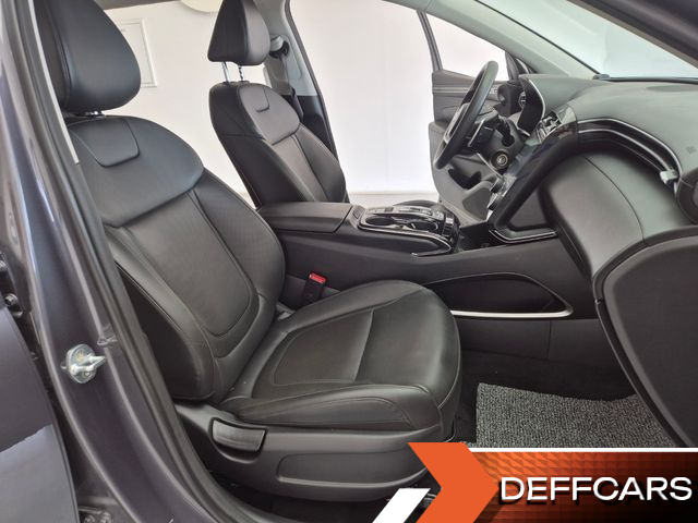 Hyundai TUCSON Diesel 2.0 4WD Modern купить на сайте DeffCars
