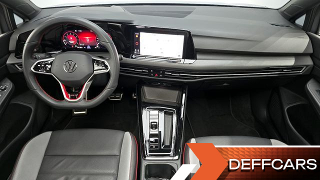 Volkswagen GOLF 2.0 GTI купить на сайте DeffCars