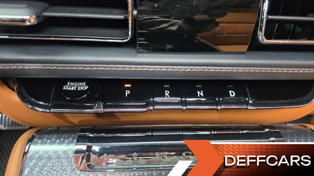 Lincoln AVIATOR 3.0 Black Label AWD купить на сайте DeffCars