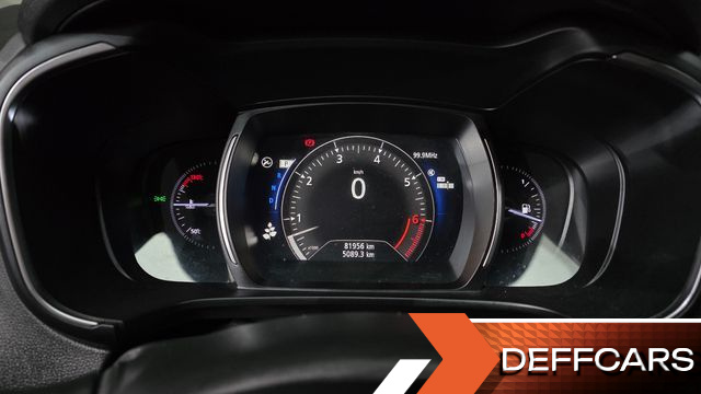 Renault-KoreaSamsung QM6 2.0 GDe LE 2WD купить на сайте DeffCars