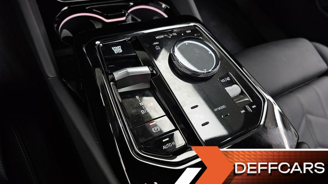 BMW 5-SERIES 520i M Sport купить на сайте DeffCars