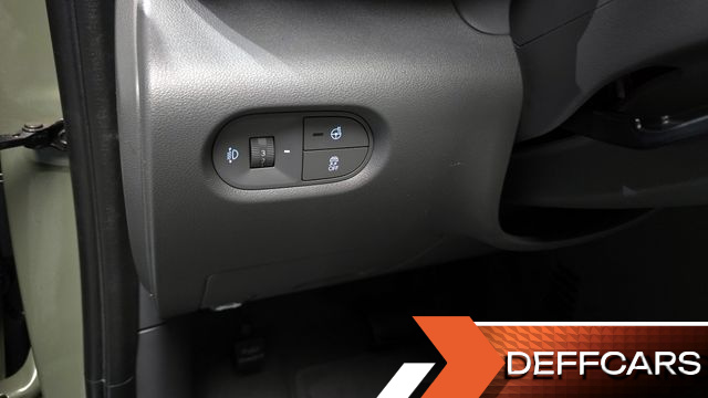 Hyundai CASPER Turbo Modern купить на сайте DeffCars