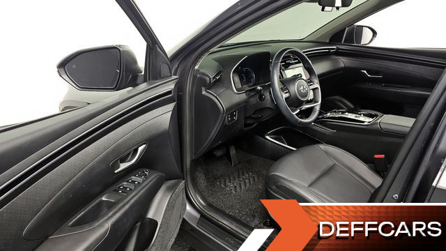 Hyundai TUCSON Premium 2WD купить на сайте DeffCars