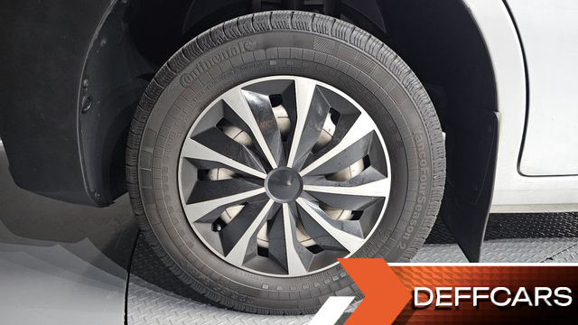 Renault-KoreaSamsung MASTER 2.3 Van S купить на сайте DeffCars