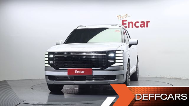 Hyundai PALISADE HEV 2.5T 4WD 9-Seater Calligraphy купить на сайте DeffCars