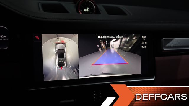 Porsche CAYENNE 3.0 COUPE PLATINUM EDITION купить на сайте DeffCars