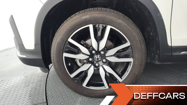 Honda PILOT 3.5 купить на сайте DeffCars
