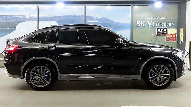 BMW X4 xDrive20d M Sport X купить на сайте DeffCars