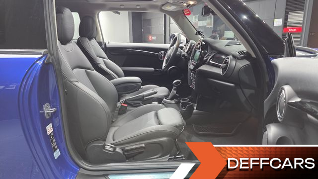 Mini COOPER HIGH Third Generation купить на сайте DeffCars