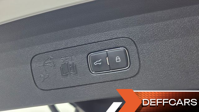 Lincoln AVIATOR 3.0 Reserve  AWD купить на сайте DeffCars
