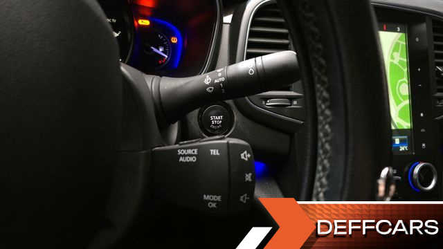 Renault-KoreaSamsung SM6 1.6 TCe RE купить на сайте DeffCars