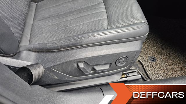 Audi A6 45 TFSI Premium купить на сайте DeffCars