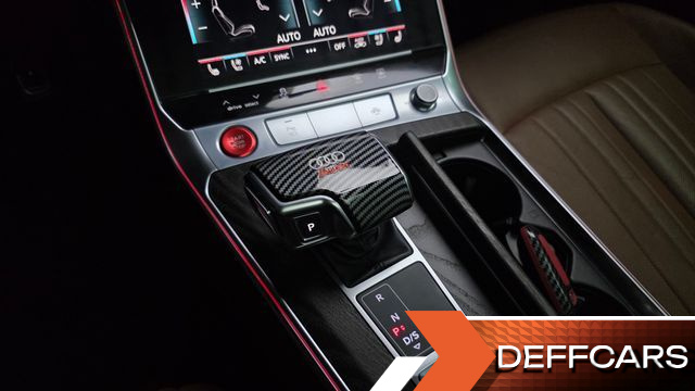 Audi A6 40 TDI Premium купить на сайте DeffCars