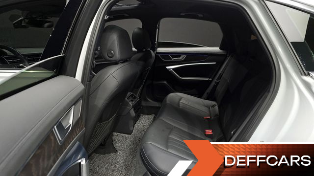 Audi A6 45 TFSI Premium купить на сайте DeffCars