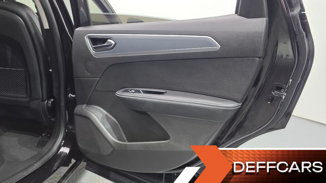 Renault-KoreaSamsung XM3 1.3 TCe RE Signature купить на сайте DeffCars