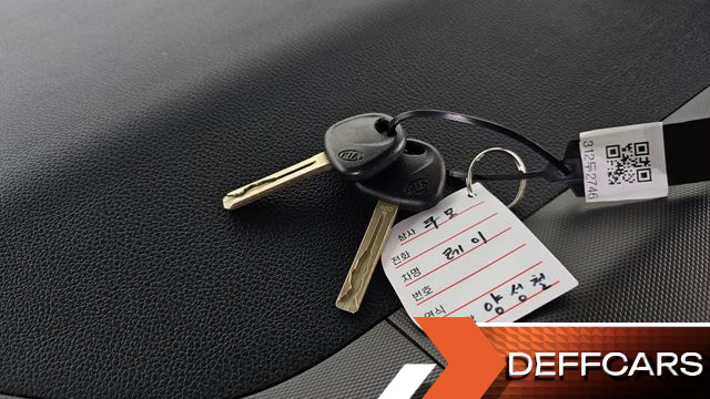 Kia RAY Van Standard купить на сайте DeffCars