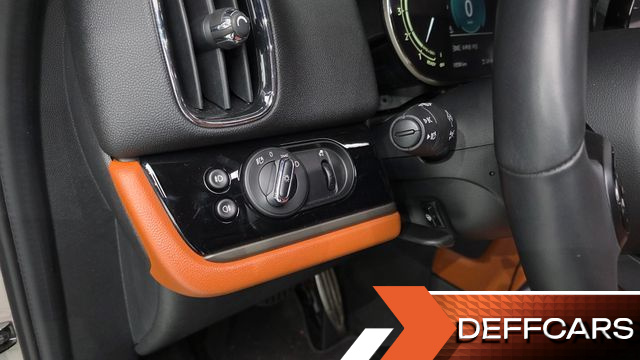 Mini COUNTRYMAN ALL4 Classic 2nd купить на сайте DeffCars