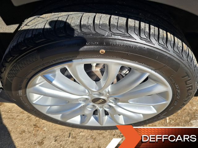Mini CLUBMAN High 2nd купить на сайте DeffCars