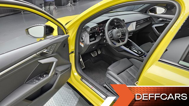 Audi A3 40 TFSI Quattro Premium купить на сайте DeffCars