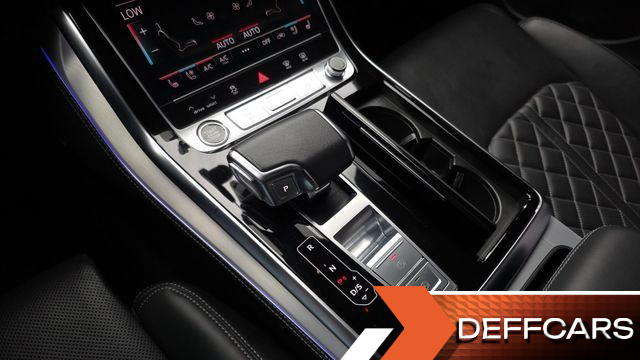 Audi Q7 55 TFSI Quattro Premium купить на сайте DeffCars
