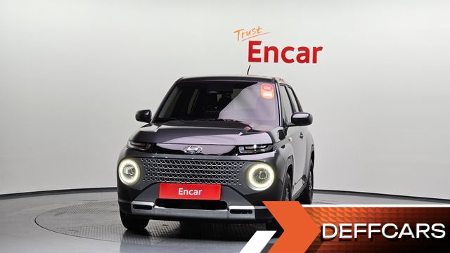 Hyundai CASPER Modern купить на сайте DeffCars