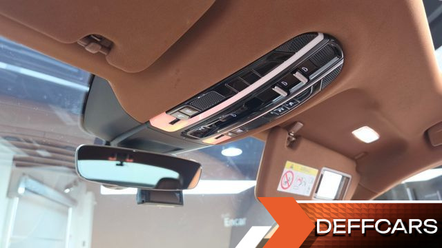Porsche PANAMERA 2.9 AWD купить на сайте DeffCars