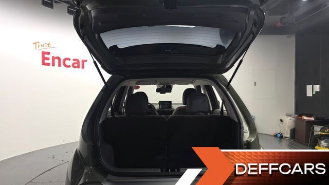 Hyundai CASPER Turbo Modern купить на сайте DeffCars