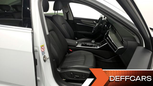 Audi A6 45 TFSI купить на сайте DeffCars