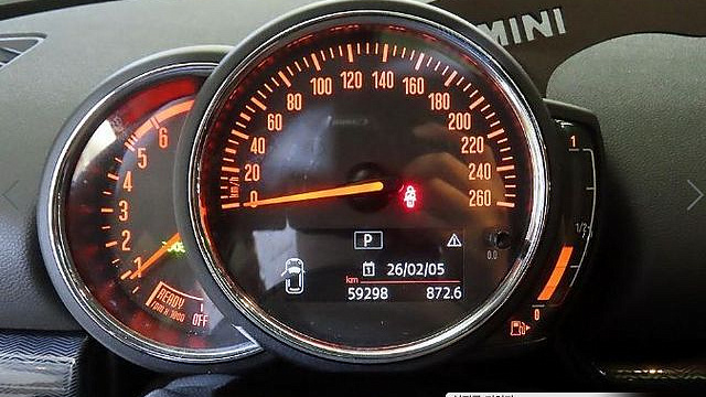 Mini CLUBMAN Standard 2nd купить на сайте DeffCars