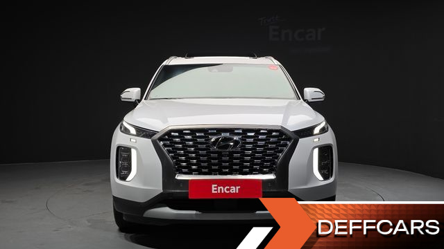 Hyundai PALISADE Gasoline 3.8 2WD Prestige купить на сайте DeffCars