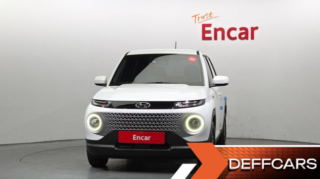 Hyundai CASPER Smart купить на сайте DeffCars