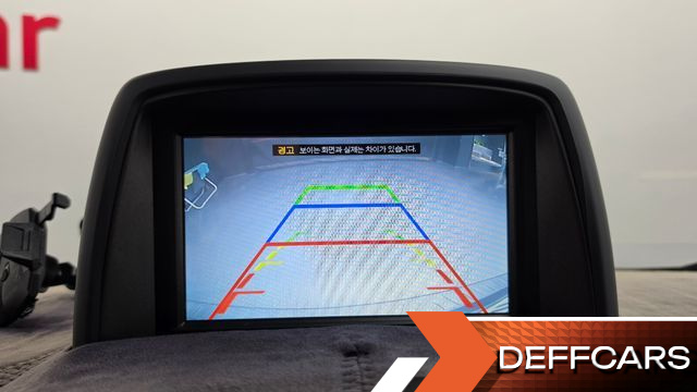 Hyundai STAREX 4WD Camping car купить на сайте DeffCars
