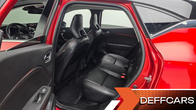 Renault CAPTUR 1.3 TCe Edition Paris купить на сайте DeffCars