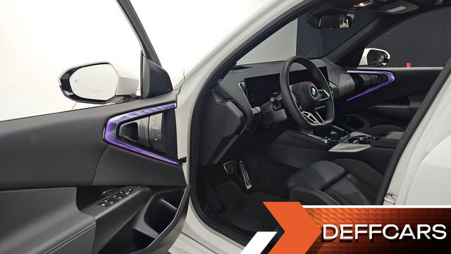 BMW X3 xDrive 20 M Sport купить на сайте DeffCars