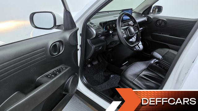 Hyundai CASPER Smart купить на сайте DeffCars
