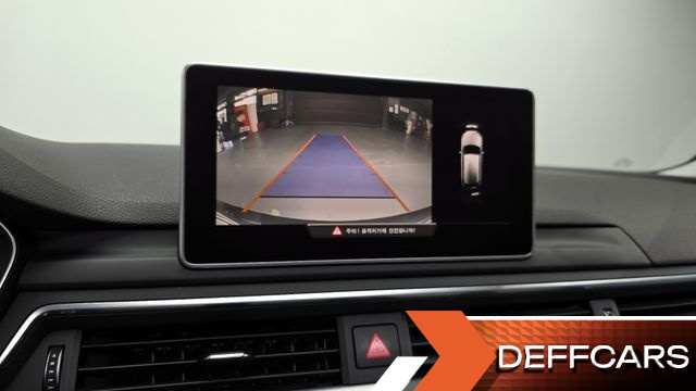 Audi A4 30 TDI купить на сайте DeffCars