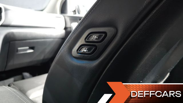 Kia SPORTAGE Diesel 2.0 2WD Prestige купить на сайте DeffCars