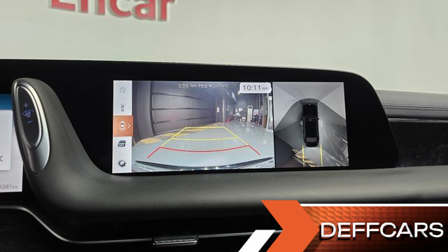 Genesis G90 Gasoline 3.5 Turbo AWD купить на сайте DeffCars