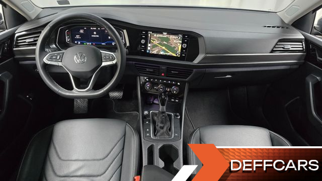 Volkswagen JETTA 1.5 TSI Prestige купить на сайте DeffCars