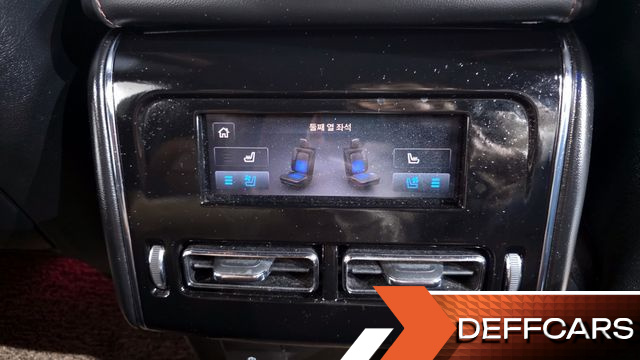 Lincoln AVIATOR 3.0 RESERVE JET PACKAGE AWD купить на сайте DeffCars