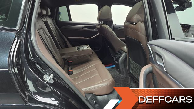 BMW X4 xDrive20d M Sport купить на сайте DeffCars