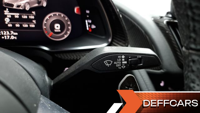 Audi R8 5.2 V10 Performance Coupe купить на сайте DeffCars
