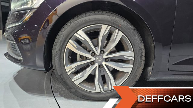 Renault-KoreaSamsung SM6 1.3 TCe RE купить на сайте DeffCars