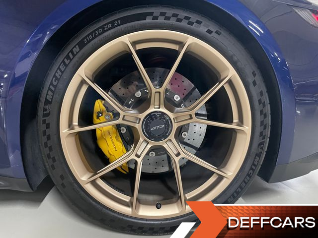 Porsche 911 GT3 купить на сайте DeffCars