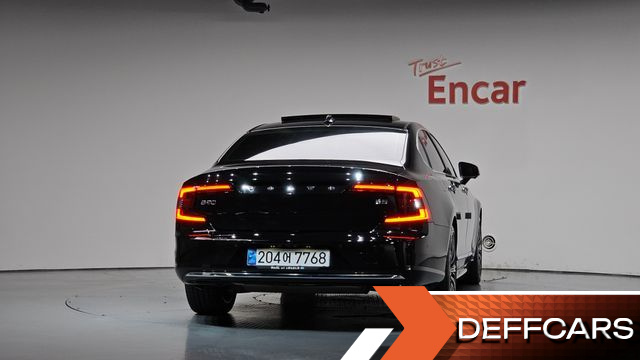 Volvo S90 B5 Inscription купить на сайте DeffCars