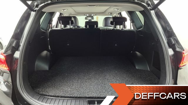 Hyundai SANTAFE Diesel 2.0 2WD Exclusive Special купить на сайте DeffCars