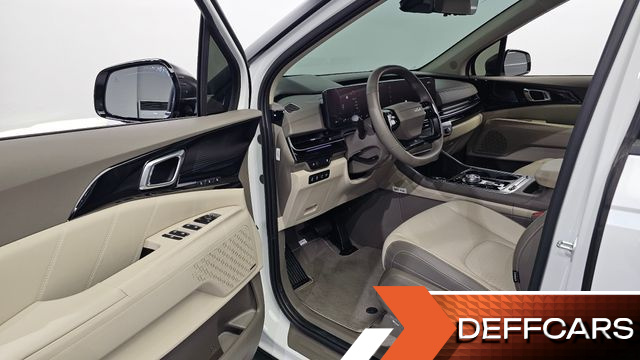 Kia CARNIVAL 9-Seater Gravity купить на сайте DeffCars