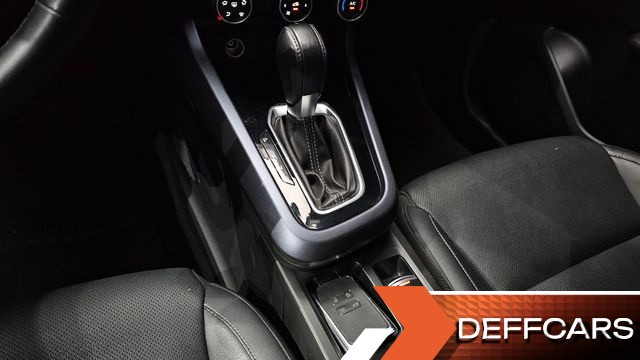 Renault-KoreaSamsung XM3 1.6 GTe LE купить на сайте DeffCars