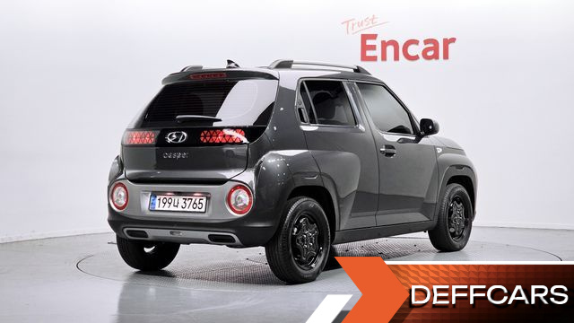 Hyundai CASPER The Essential купить на сайте DeffCars