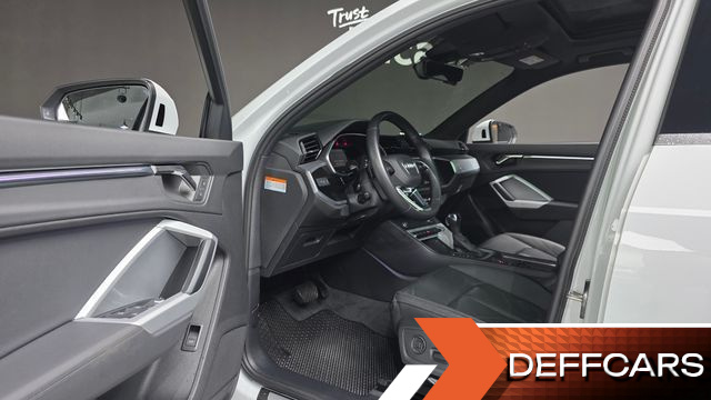 Audi Q3 35 TDI Premium купить на сайте DeffCars